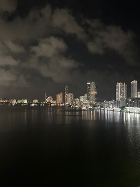 David's Bridal Gold Midi Dress with Red Accents